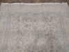 Load image into Gallery viewer, 6 x 9 PEACH Persian Tabriz Rug Pale Colors #5061