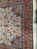 Load image into Gallery viewer, 7 x 11 Pre- Owned Persan Tabriz Rug #5065