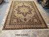 Load image into Gallery viewer, Hand-Knotte-Kermanshah-Rug.jpg