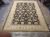 Load image into Gallery viewer, Authentic-Hand-Knotted-Chobi-Peshawar-Rug.jpg