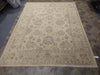 Load image into Gallery viewer, Authentic-Handmade-Oushak-Rug.jpg