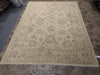 Load image into Gallery viewer, Authentic-Handmade-Oushak-Rug.jpg