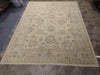 Load image into Gallery viewer, Authentic-Handmade-Oushak-Rug.jpg