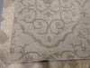 Load image into Gallery viewer, 8 x 11 NEW Transitional Contemporary Rug Taupe Brown #5088