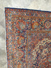 Load image into Gallery viewer, Authentic-Antique-Persian-Kashan-Rug.jpg