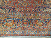 Load image into Gallery viewer, Authentic-Antique-Persian-Kashan-Rug.jpg