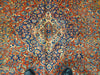 Load image into Gallery viewer, Authentic-Antique-Persian-Kashan-Rug.jpg