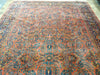 Load image into Gallery viewer, Authentic-Persian-Sarouk-Rug.jpg