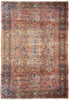 Load image into Gallery viewer, Authentic-Persian-Sarouk-Rug.jpg