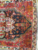 Load image into Gallery viewer, Handmade-Persian-Tribal-Small-Rug.jpg 