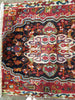 Load image into Gallery viewer, Handmade-Persian-Tribal-Small-Rug.jpg 