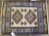 Load image into Gallery viewer, Luxurious-Persian-Turkman-Bokara-Rug.jpg