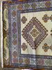 Load image into Gallery viewer, Luxurious-Persian-Turkman-Bokara-Rug.jpg