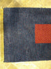 Load image into Gallery viewer, Authentic-Handmade-Gabbeh-Mat-Rug.jpg