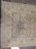 Load image into Gallery viewer, Hand-knotted-Zigler-Small-Rug.jpg