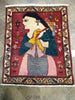 Load image into Gallery viewer, Pictorial-Small-Persian-Rug.jpg