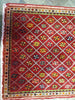 Load image into Gallery viewer, Hand-knotted-Persian-Tribal-Small-Rug.jpg