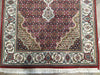 Load image into Gallery viewer, Hand-knotted-Tabriz-Fish-Mahi-Rug.jpg