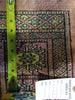 Load image into Gallery viewer, Authentic-Hand-knotted-Bokhara-Rug.jpg