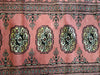 Load image into Gallery viewer, Authentic-Hand-knotted-Bokhara-Rug.jpg