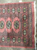 Load image into Gallery viewer, Authentic-Hand-knotted-Bokhara-Rug.jpg