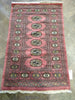 Load image into Gallery viewer, Authentic-Hand-knotted-Bokhara-Rug.jpg