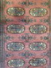 Load image into Gallery viewer, Hand-knotted-Bokara-Runner-Rug.jpg