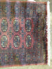 Load image into Gallery viewer, Hand-knotted-Bokara-Runner-Rug.jpg