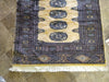 Load image into Gallery viewer, Traditional-Handmade-Bokara-Rug.jpg