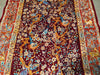 Load image into Gallery viewer, 6 x 2 Narrow Silk Runner #5289