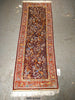 Load image into Gallery viewer, 6 x 2 Narrow Silk Runner #5289