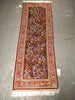 Load image into Gallery viewer, 6 x 2 Narrow Silk Runner #5289