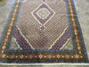 Load image into Gallery viewer, 6 x 9 Persian Ardabil Rug Mahi Herati #5290