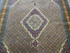 Load image into Gallery viewer, 6 x 9 Persian Ardabil Rug Mahi Herati #5290