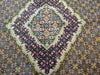 Load image into Gallery viewer, 6 x 9 Persian Ardabil Rug Mahi Herati #5290