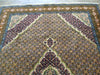 Load image into Gallery viewer, 6 x 9 Persian Ardabil Rug Mahi Herati #5290