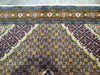 Load image into Gallery viewer, 6 x 9 Persian Ardabil Rug Mahi Herati #5290