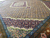 Load image into Gallery viewer, 6 x 9 Persian Ardabil Rug Mahi Herati #5290