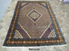 Load image into Gallery viewer, 6 x 9 Persian Ardabil Rug Mahi Herati #5290