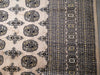 Load image into Gallery viewer, Authentic-Hand-knotted-Bokara-Rug.jpg