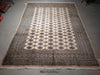 Load image into Gallery viewer, Authentic-Hand-knotted-Bokara-Rug.jpg