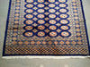 Load image into Gallery viewer, Authentic-Hand-Knotted-Classic-Bokara-Rug.jpg