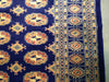 Load image into Gallery viewer, Authentic-Hand-Knotted-Classic-Bokara-Rug.jpg