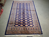 Load image into Gallery viewer, Authentic-Hand-Knotted-Classic-Bokara-Rug.jpg