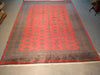 Load image into Gallery viewer, Authentic-Hand-knotted-Jaldar-Rug.jpg