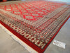 Load image into Gallery viewer, Authentic-Hand-knotted-Jaldar-Rug.jpg