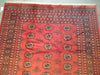 Load image into Gallery viewer, Authentic-Hand-Knotted-Bokara-Rug.jpg