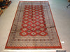 Load image into Gallery viewer, Luxurious-Hand-Knotted-Jaldar-Wool-Rug.jpg 