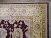 Load image into Gallery viewer, Authentic-Hand-Knotted-Peshawar-Rug.jpg