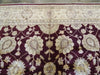 Load image into Gallery viewer, Authentic-Hand-Knotted-Peshawar-Rug.jpg